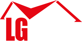 LG Caguana Construction logo